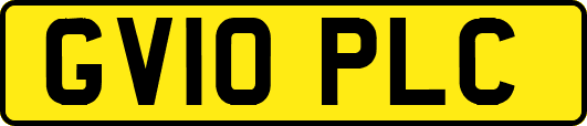GV10PLC