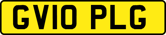GV10PLG