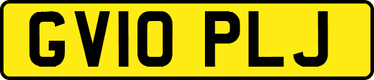 GV10PLJ