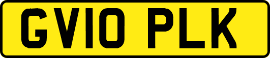 GV10PLK