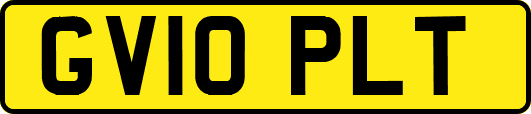 GV10PLT