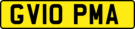 GV10PMA