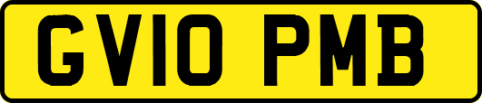 GV10PMB