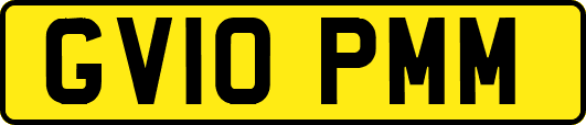 GV10PMM