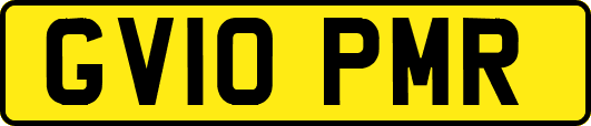 GV10PMR