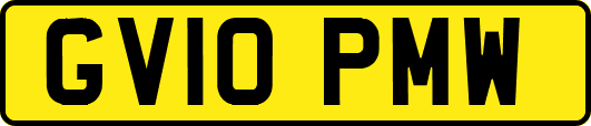 GV10PMW