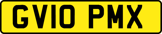 GV10PMX