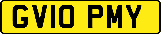 GV10PMY