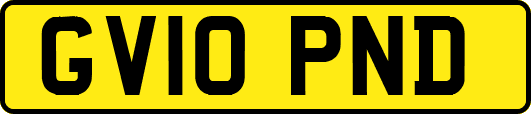 GV10PND