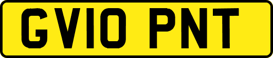 GV10PNT