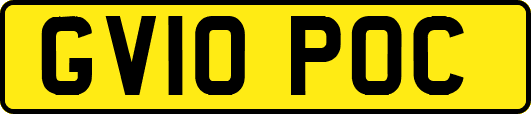 GV10POC