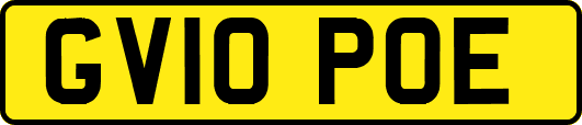 GV10POE