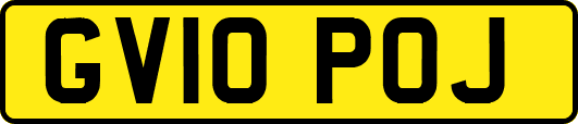 GV10POJ
