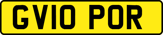 GV10POR