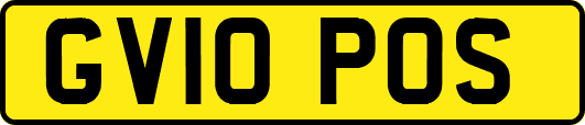 GV10POS