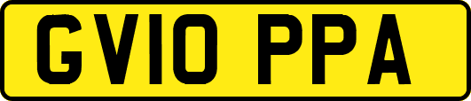 GV10PPA