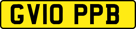 GV10PPB