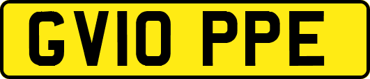 GV10PPE