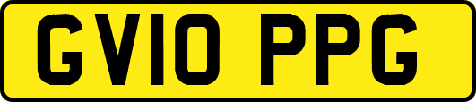 GV10PPG