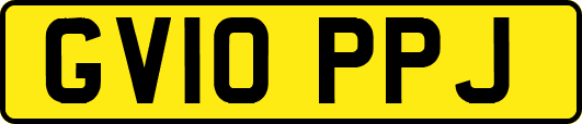 GV10PPJ