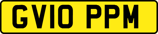 GV10PPM