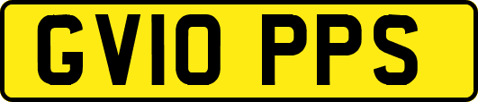 GV10PPS
