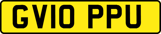 GV10PPU