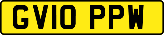 GV10PPW