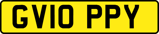 GV10PPY