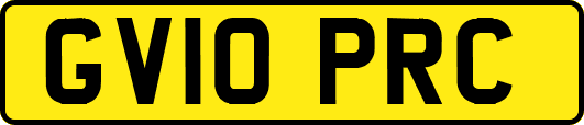 GV10PRC