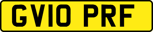 GV10PRF