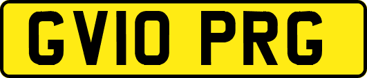 GV10PRG