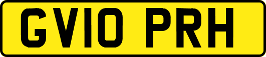GV10PRH