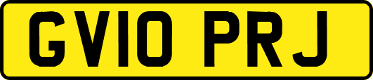 GV10PRJ