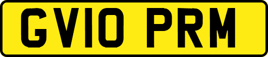 GV10PRM