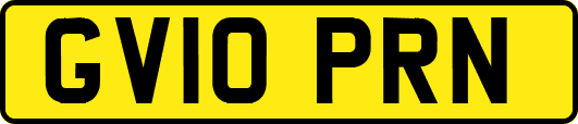 GV10PRN