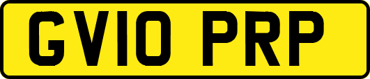 GV10PRP