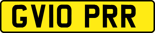 GV10PRR