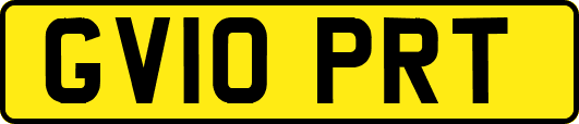 GV10PRT