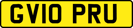 GV10PRU