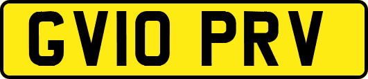GV10PRV