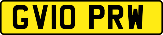 GV10PRW