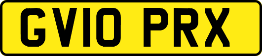 GV10PRX