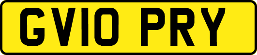 GV10PRY