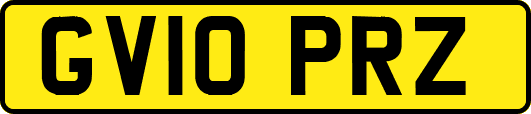 GV10PRZ