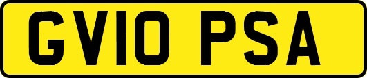GV10PSA