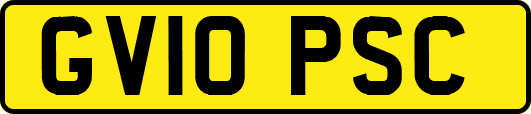 GV10PSC