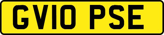 GV10PSE