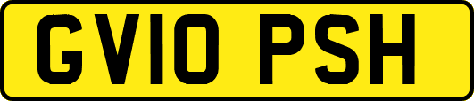 GV10PSH