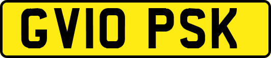 GV10PSK